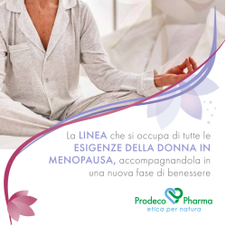 Prodeco Pharma Donnaw Vivapause Complete Ff 30 Compresse