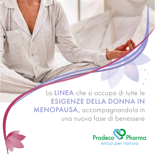 Prodeco Pharma Donnaw Vivapause Complete Ff 30 Compresse