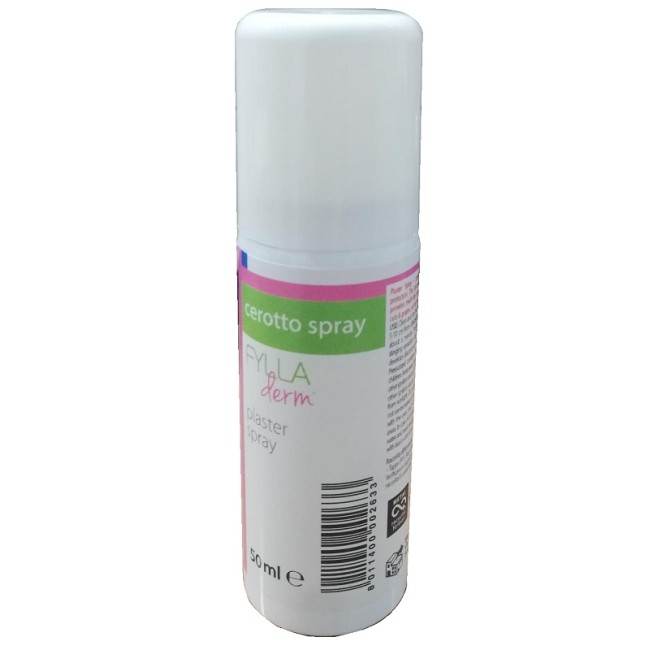 Biosana Cerotto Spray 50ml