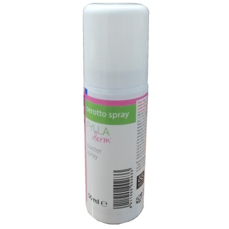 Biosana Cerotto Spray 50ml Biosana Cerotto Spray 50ml