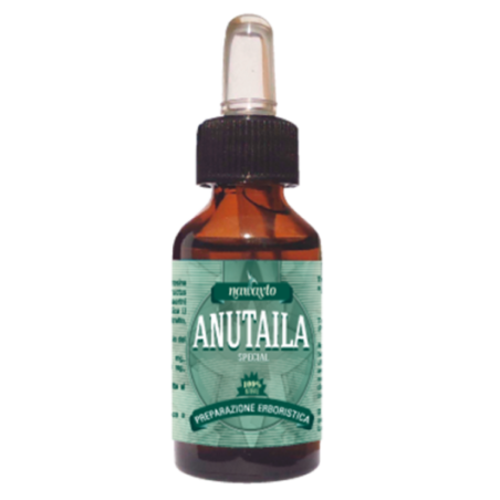 Nawayto Anu Taila Special 15 Ml Nawayto Anu Taila Special 15 Ml