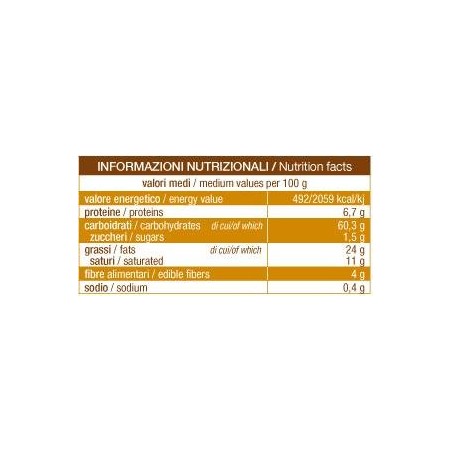 Sarchio Mais Chips 75 G