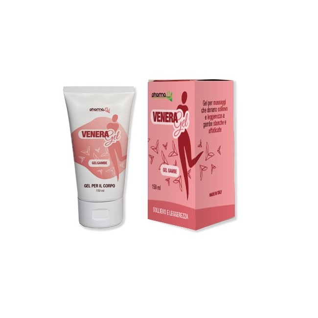 Venera Gel 150 Ml Venera Gel 150 Ml