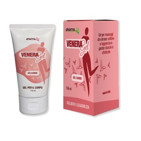 Venera Gel 150 Ml Venera Gel 150 Ml