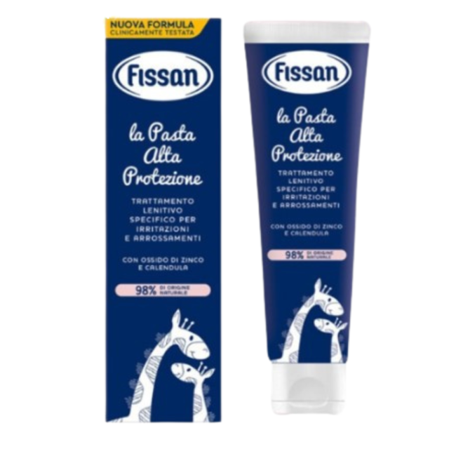 pasta fissan 100g