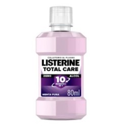 Listerine Total Care 80ml