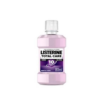 Listerine Total Care 80ml Listerine Total Care 80ml