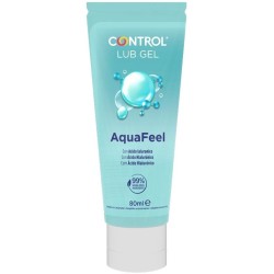 Control Aquafeel...