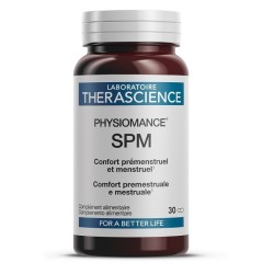 Physiomance integratore alimentare ciclo mestruale 30 capsule