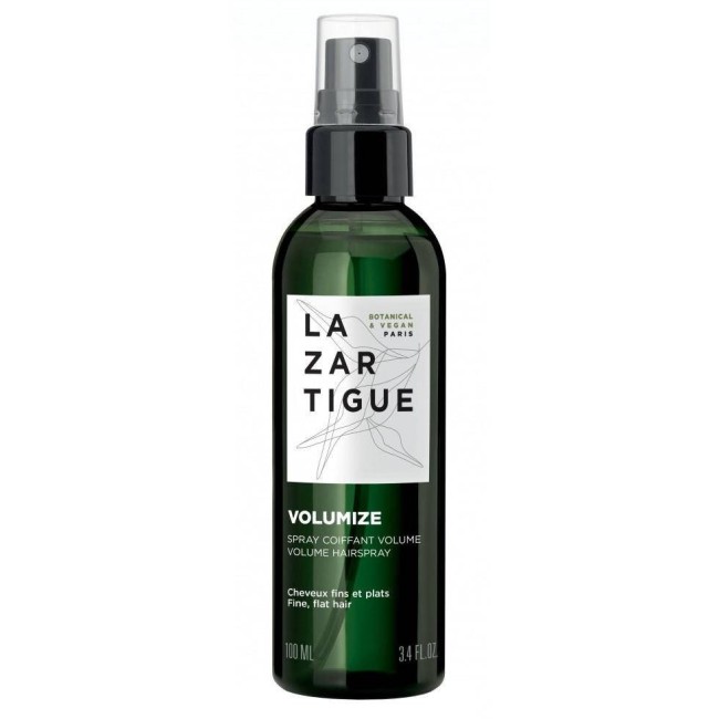 Luxury Lab Cosmetics Lazartigue Volumize Spray Capelli 100 Ml