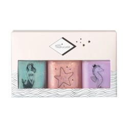 Luxury Lab Cosmetics Manucurist smalti