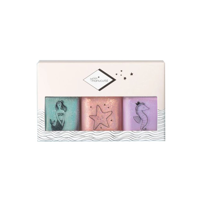 Luxury Lab Cosmetics Manucurist smalti Luxury Lab Cosmetics Manucurist smalti