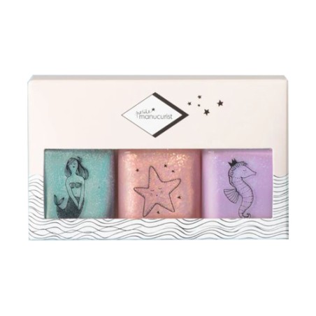 Luxury Lab Cosmetics Manucurist smalti Luxury Lab Cosmetics Manucurist smalti