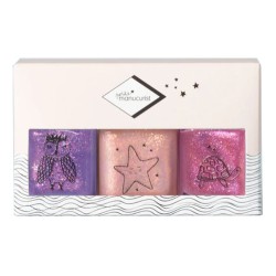 Luxury Lab Cosmetics Manucurist smalti 3