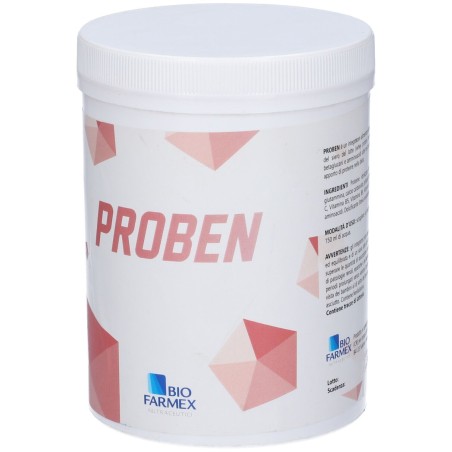 Barattolo da 500g Proben Barattolo da 500g Proben