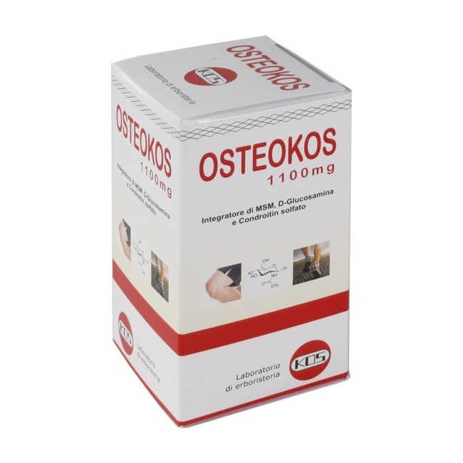 Osteokos 60 Compresse