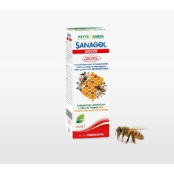 Named Sanagol Gocce Propoli...