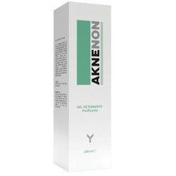 AKNENON Gel Detergente purificante 250 ml