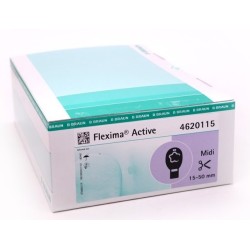 B. Braun Milano Sacca...