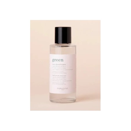 Luxury Lab Cosmetics Manucurist Eau Dissolvante unghie 100ml