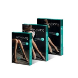 Gloria Med Modasana...