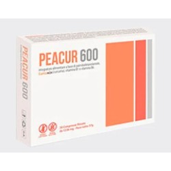 Pharmared Peacur 600 30...