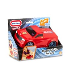 Mga Entertainment Little...