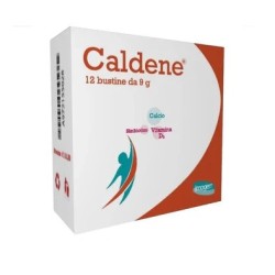 Imogen Pharma Caldene 12...