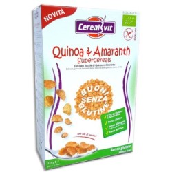 Cerealvit Dietolinea Quinoa...