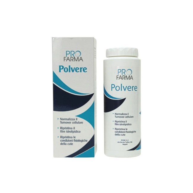 Elifab Profarma Polvere 75 G