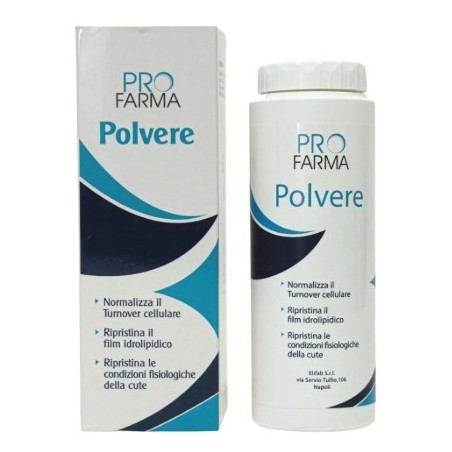 Elifab Profarma Polvere 75 G