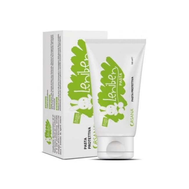 Orsana Italia Leniben Pasta 100 Ml