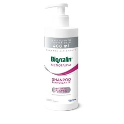 Bioscalin Menopausa Shampoo donna 400 Ml