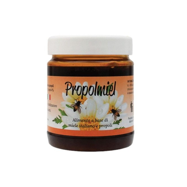 Apicoltura Andreini Propolmiel Alim 250 G