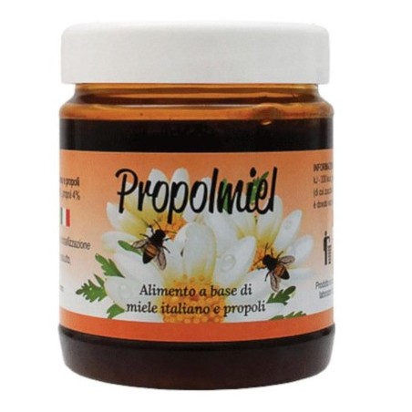 Apicoltura Andreini Propolmiel Alim 250 G