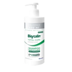 Bioscalin Total Care Shampoo Volumizzante 400 Ml