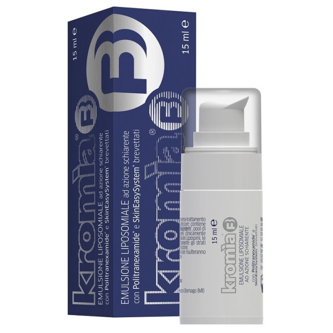 Dermo Kromia Liposomiale 15 Ml Dermo Kromia Liposomiale 15 Ml