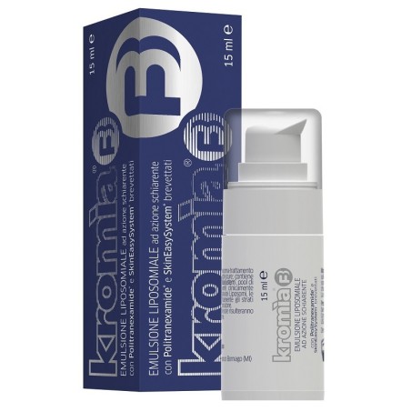 Dermo Kromia Liposomiale 15 Ml Dermo Kromia Liposomiale 15 Ml