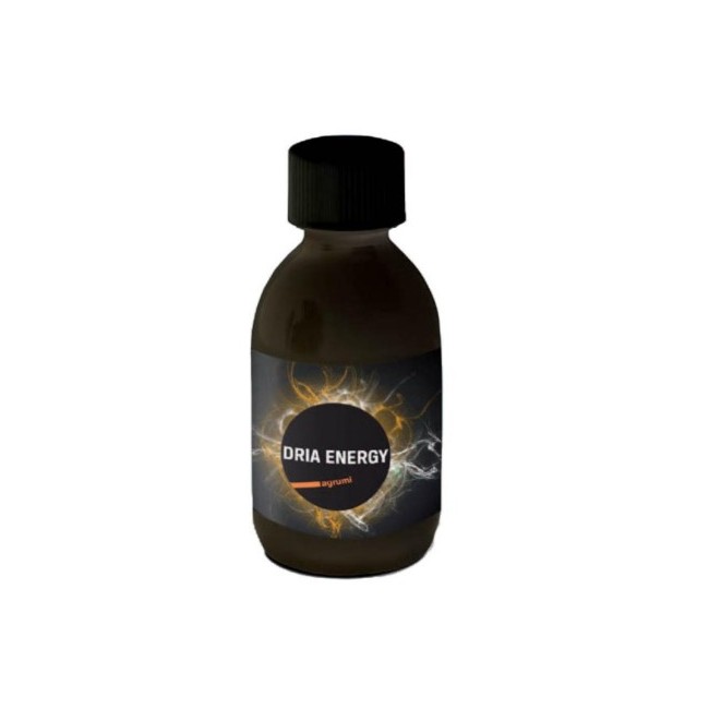 Driatec Driaenergy Agrumi 100 Ml