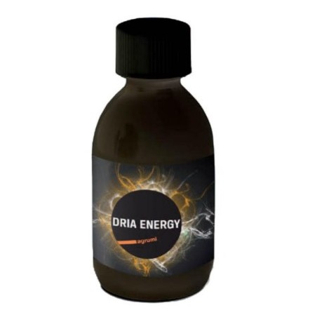 Driatec Driaenergy Agrumi 100 Ml