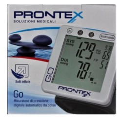 Safety Misuratore Di...