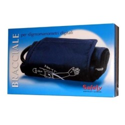 Safety Bracciale Ricambio...