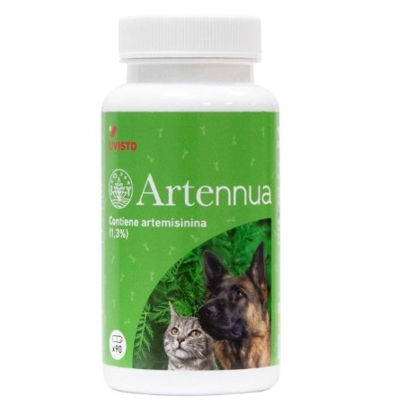 Industria Italiana Integr. Trei Artennua 90 Capsule