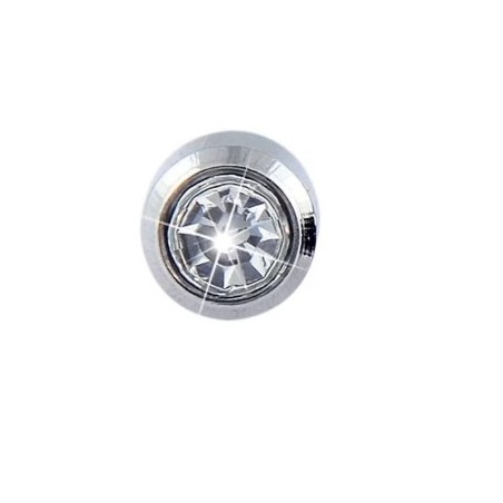 Mast Industria Italiana Titanium 2mm Cristallo