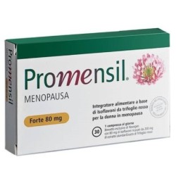 Pharmacare Europe Promensil...