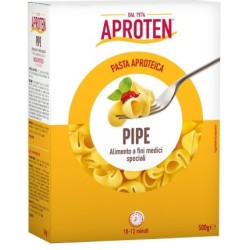 Dieterba Aproten Pasta Pipe...