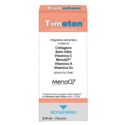 Revalfarma Timeten 210 Ml