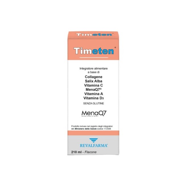 Revalfarma Timeten 210 Ml