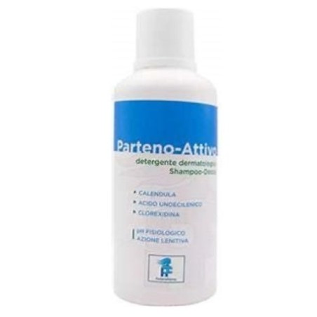 Parteno Farma Di Abbate W. Parteno Attivo 1000 Ml