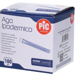 Pikdare Ago Ipodermico Pic...